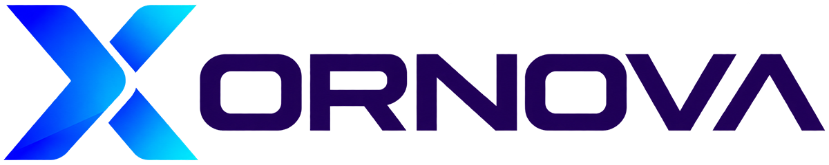 Xornova logo