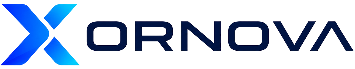 Xornova logo